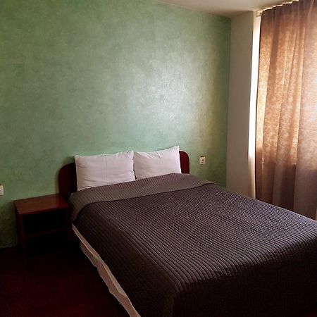 Hotel Mic 부쿠레슈티 외부 사진