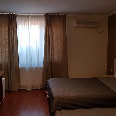 Hotel Mic 부쿠레슈티 외부 사진
