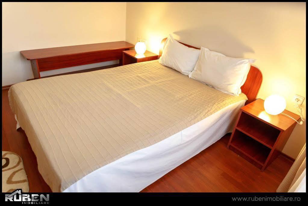Hotel Mic 부쿠레슈티 외부 사진