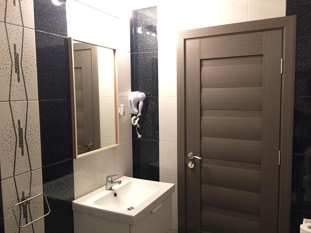 Hotel Mic 부쿠레슈티 객실 사진
