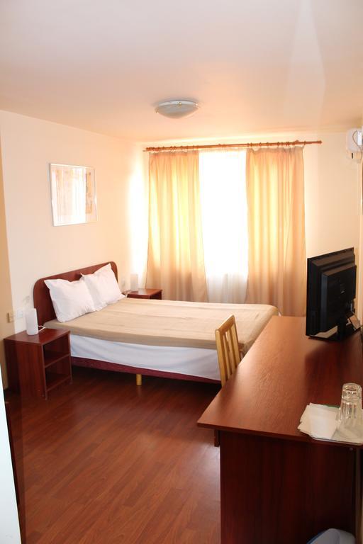 Hotel Mic 부쿠레슈티 외부 사진