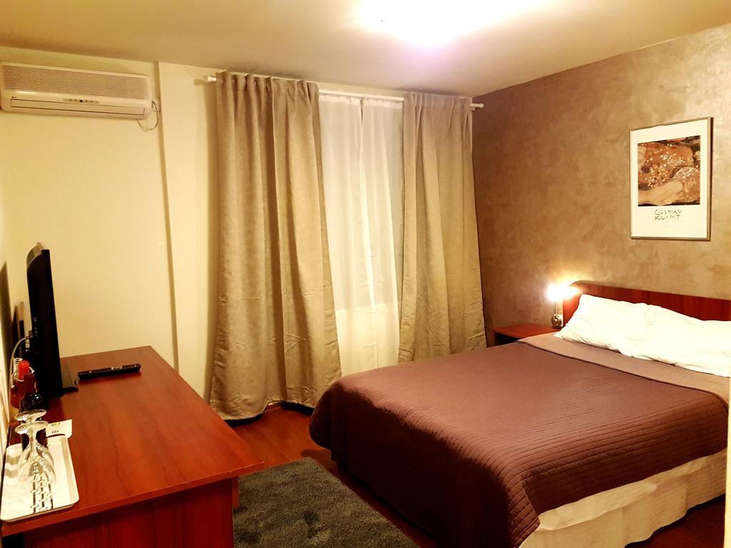Hotel Mic 부쿠레슈티 외부 사진