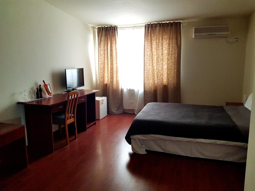 Hotel Mic 부쿠레슈티 외부 사진