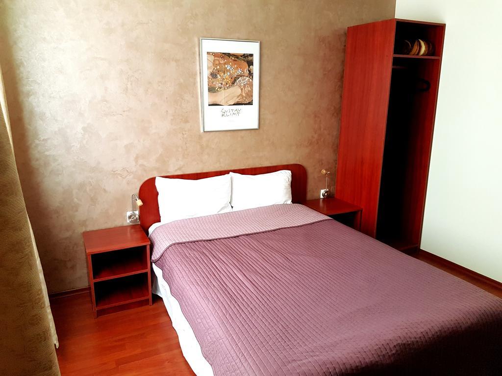 Hotel Mic 부쿠레슈티 외부 사진
