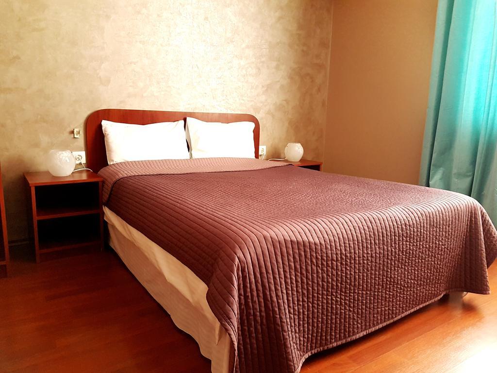Hotel Mic 부쿠레슈티 외부 사진
