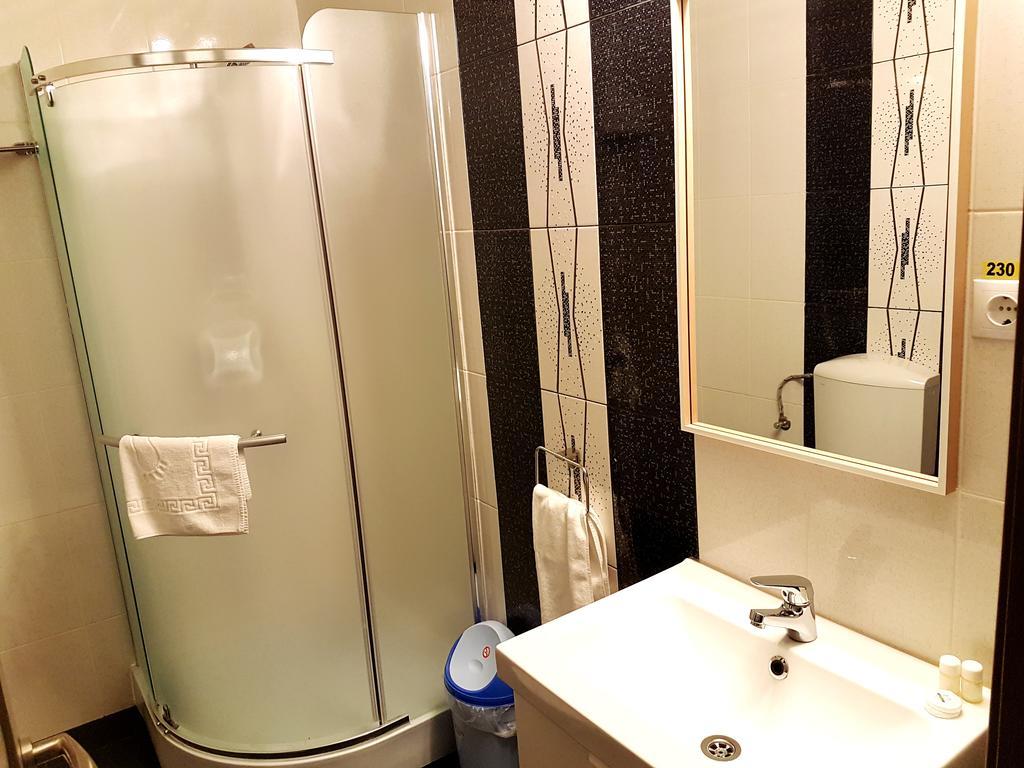 Hotel Mic 부쿠레슈티 외부 사진