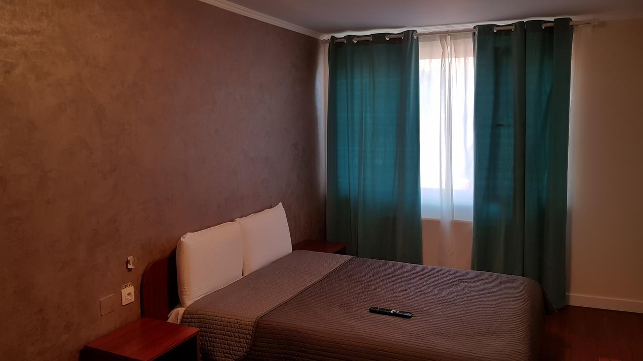 Hotel Mic 부쿠레슈티 외부 사진